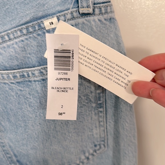 Sunday Best Jupiter Jean (Size 2) - Picture 6 of 8